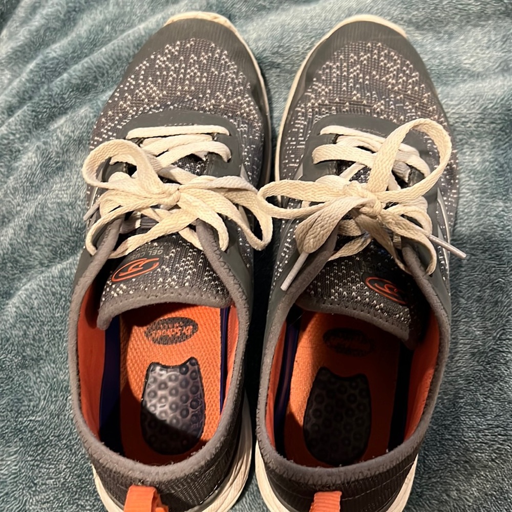 Dr Scholls Gel Cushion Technology Sneakers